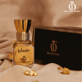 Wazir Luxury Attar