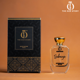 Sabaya Luxury Perfume