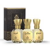 Luxury Attar Combo for Men