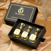 Luxury Attar Gift Pack ( Pack of 3 )