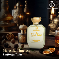 Sultan Luxury Perfume