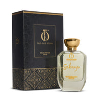 Sabaya Luxury Perfume