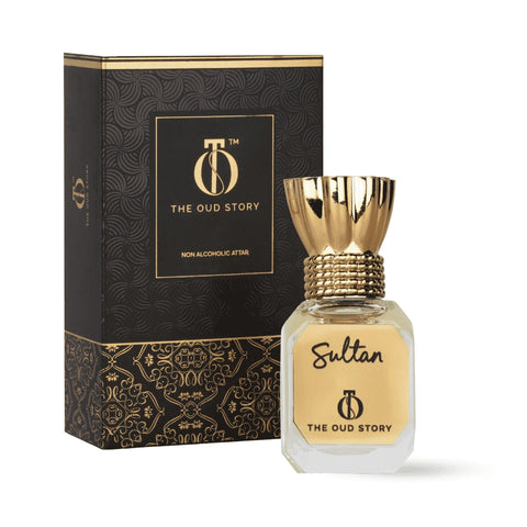 Luxury Attar Combo for Women