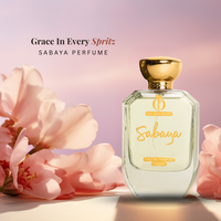Sabaya Luxury Perfume