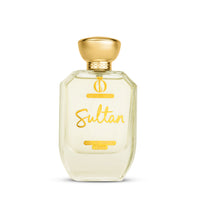 Sultan Luxury Perfume