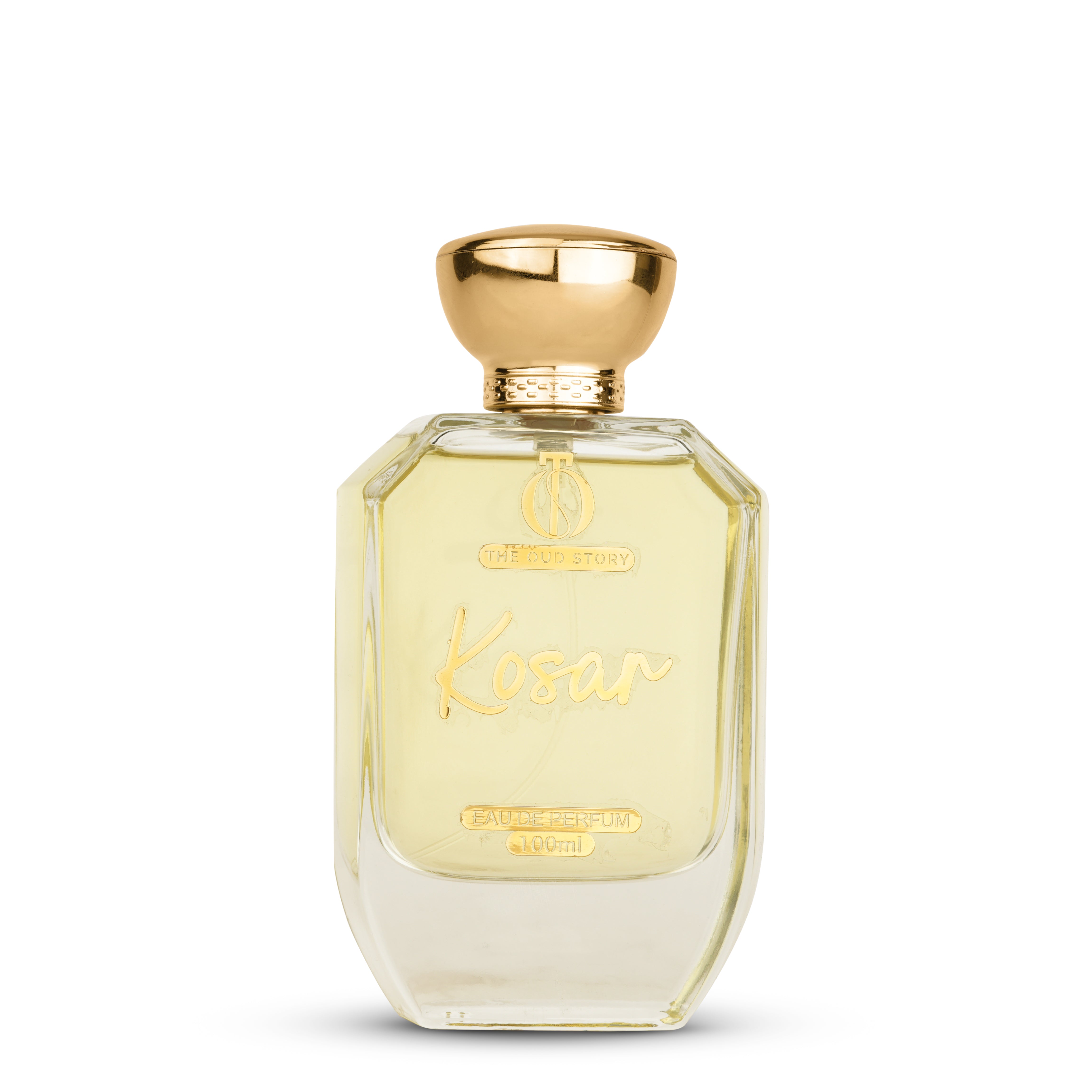 Kosar Luxury Perfume