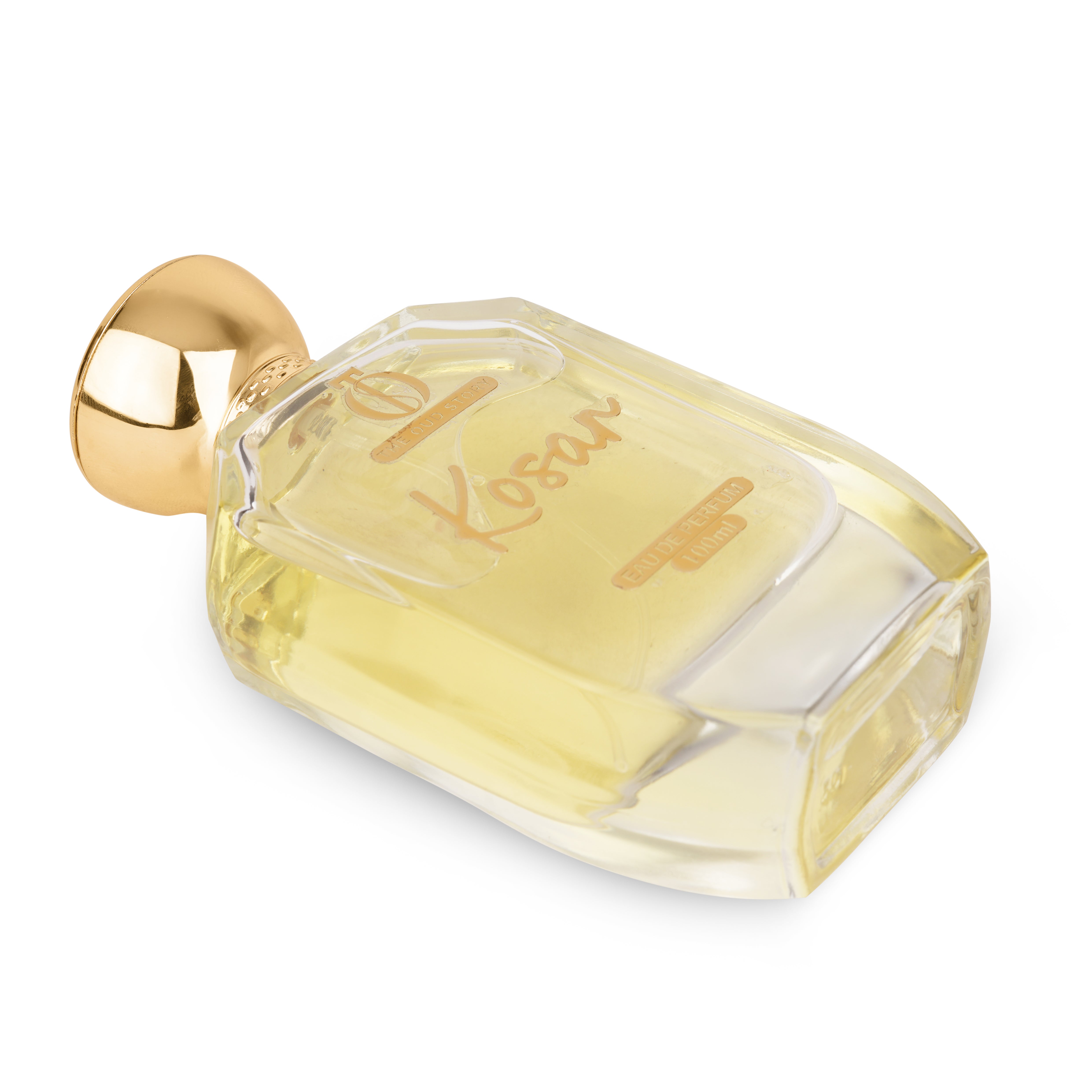 Kosar Luxury Perfume