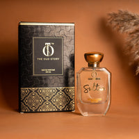Sultan Luxury Perfume