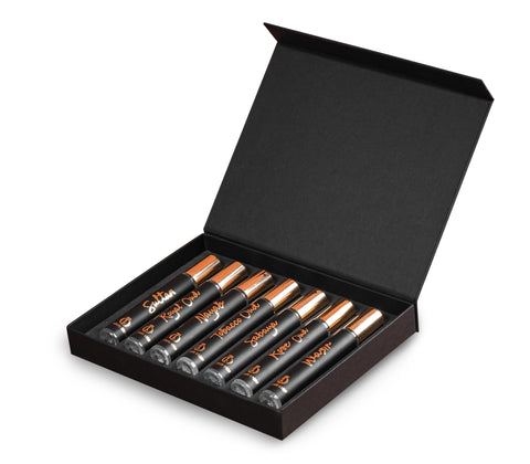 Discovery Perfume Set