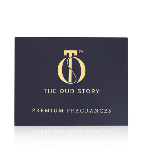 Discovery Perfume Set